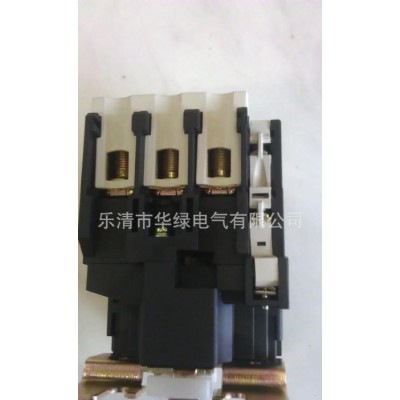 直銷 交流接觸器 CJX2-5011 50A ，