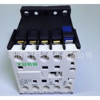 直銷小型交流接觸器LC1K1201B7 LC1K1210B7  AC24V  12A