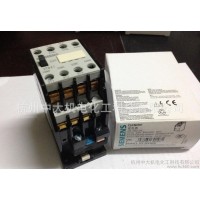 現貨西門子接觸器3TB4022-0XM0  9A  22