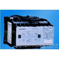 西門子 機械連鎖接觸器3TD4002-0XM0  9A