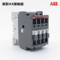 新款ABB交流接觸器AX300-30-11-80*220-230V 假一罰十