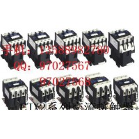 CJX2-3201 LC1-D3201 CJX2系列交流接觸器