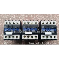 交流接觸器 CJX2-1810 18A 銀點，量大優惠