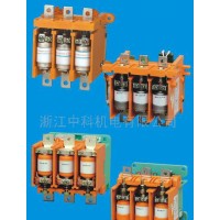 CKJ5-80-125A交流真空接觸器上海