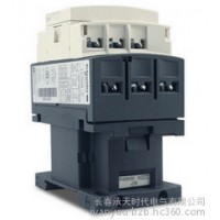 吉林代理施耐德交流接觸器LC1D09M7C 線圈AC220  保障 現貨供應