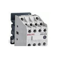 CDZ17JZC4接觸器式繼電器&para; 熱繼電器 熱過