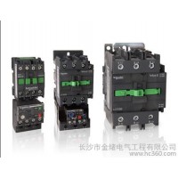 施耐德低壓接觸器，大量庫存，一級(jí)代理，LC1D12M7C
