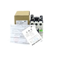 原裝常熟富士交流接觸器SC-E2SP AC220V 110V 假一罰十