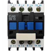 CJX2-D115交流接觸器，上海人民/品牌 。