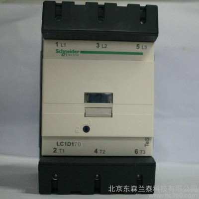 原產**施耐德(上海) 交流接觸器LC1D