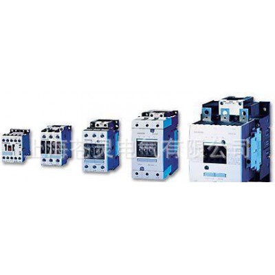 西門子接觸器 3RV14210CA10  一級代