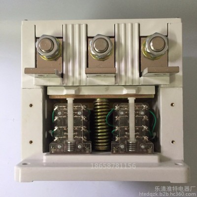 CKJ20-630A/1140V 真空交流接觸器 C