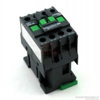 施耐德LC1E1810Q5N LC1-E1810Q5N 380V交流接觸器全新現貨