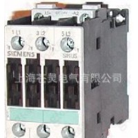 西門(mén)子接觸器 3RV21110CA10  一級(jí)代理商