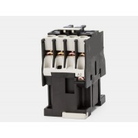 CJX2-D2510三相交流接觸器LC1-D25A銀觸點銅線圈電壓380V 220V