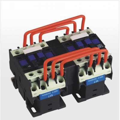 CJX2(LC2-D)機(jī)械連鎖接觸器、CJX2系