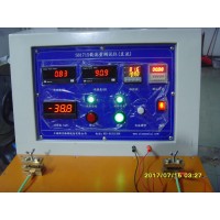 上海斯玄電線電纜載流量測試儀 電線電纜負載試驗機