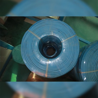 龍之翼 4X0.5藍色 國標電線電纜PVC