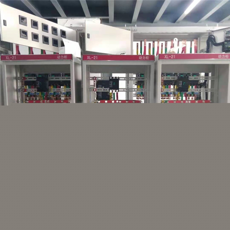 倍福特-專業配電柜供應廠家  擁有多