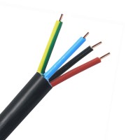 金環(huán)宇電纜 控制電纜kvv廠家ZB-KVV 4X1平方 阻燃電線電纜