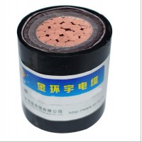 供應(yīng)金環(huán)宇電線電纜 VV22 1*150電纜 多芯電線電纜 電力電纜 環(huán)保電纜線 金環(huán)宇VV22電纜