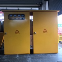 廠家直售現貨delixi/德力西XL-21 一級配電柜總電源箱 分配箱