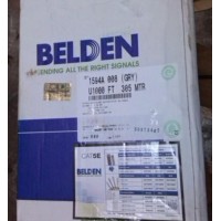 Belden電線電纜