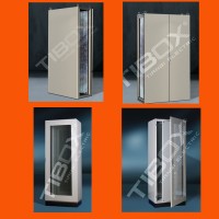 洛麥爾庫存現(xiàn)貨PS/ES仿威圖控制柜電氣控制柜IP55室外機柜配電柜可并柜 單雙門  ** 支持定制 咨詢優(yōu)惠