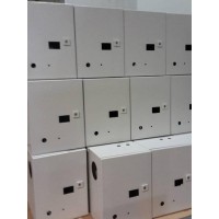炯晟  防爆配電箱  立式配電柜  支持定制 廠家供應 大量現貨