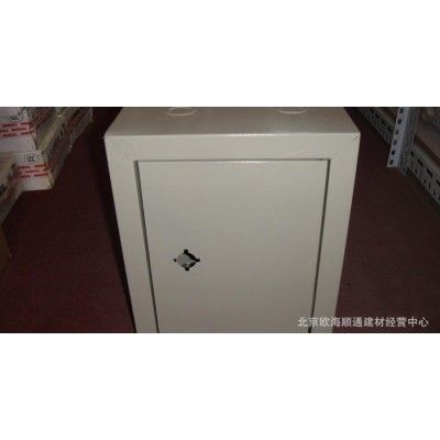 明裝配電箱 配電柜 開(kāi)關(guān)箱 民用配電