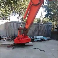 MW5-120L1起重電磁吸盤電磁吸盤配電柜