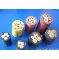 正泰CHNT電線電纜YC3*2.5+2*1.5通用橡套軟電纜 國(guó)標(biāo)電纜
