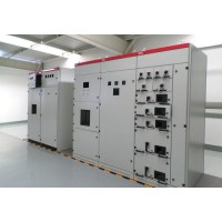 MNS低壓抽屜柜 成套低壓開關柜 低壓配電柜 電源柜