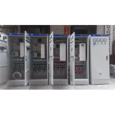 TSL 電控柜  動(dòng)力柜   配電柜  控制