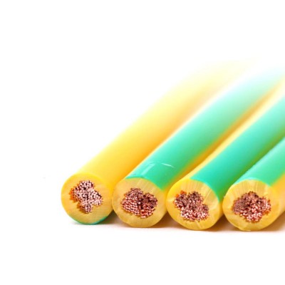金環宇電線 2.5平方rv電線 WDZA-RYJ