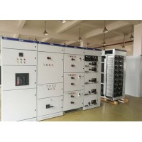 MNS低壓抽屜柜 低壓開關柜 低壓配電柜 電源柜