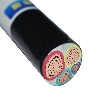 金環宇電線電纜N-VV 3*35+1*16mm2耐