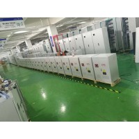 EPS應急電萬總EPS 柳市EPS 柳市EPS電源廠家學校商場專用EPS電源三相大功率EPS380VEPS應急電源配電柜