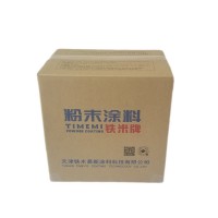 鐵米牌 配電柜用粉末涂料 靜電噴涂塑粉 一箱可發 支持來樣定制