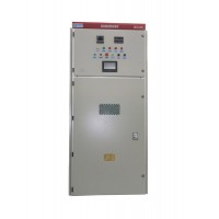 萬(wàn)征WDGRQ系列高壓電機(jī)降壓補(bǔ)償軟起動(dòng)配電柜_物超所值