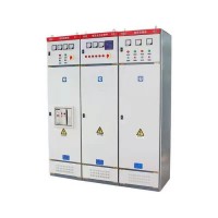 倍福特 廠家銷售 組裝成套動力柜 低壓交流配電柜規格配置高 多年生產經驗 品質高