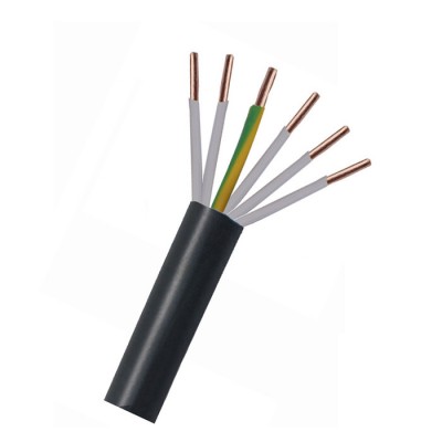 供應金環(huán)宇電線電纜，PVC護套控制電