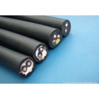 正泰CHNT電線電纜 YC3*70+1通用橡套軟電纜 國標電纜