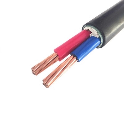 金環宇電線電纜 vv電線價格ZA-VV 2X