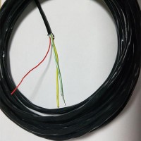石油設備電線電纜