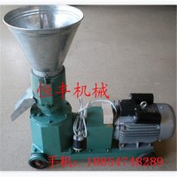 農用混合飼料顆粒機 帶配電柜顆粒機 現貨批發廠家生產顆粒機