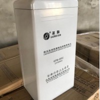山東圣陽蓄電池GFMD-500C 免維護直流屏2V500AH 配電柜蓄電池批發