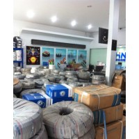 正泰電線電纜YJV-4*70+1*35 控制五芯交聯(lián)絕緣動(dòng)力銅電纜線