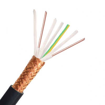 金環宇電線電纜 kvvp屏蔽控制電纜ZB