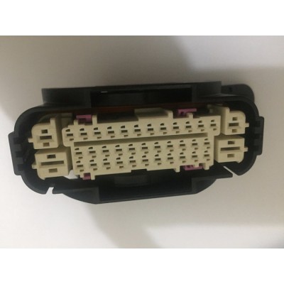 1928405167 BOSCH進口連接器，連接